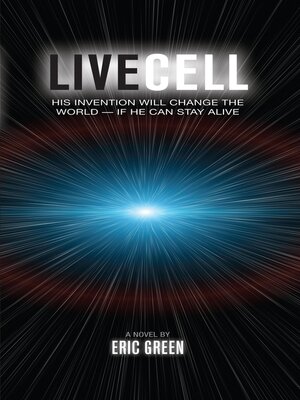 cover image of LiveCell